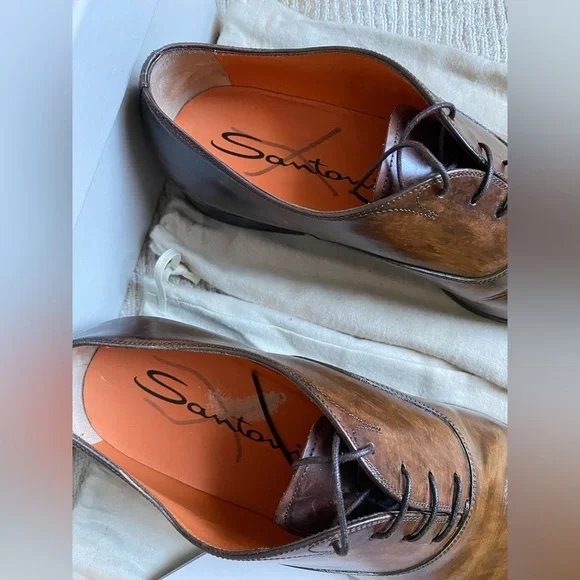 Santoni - Picture 13 of 13